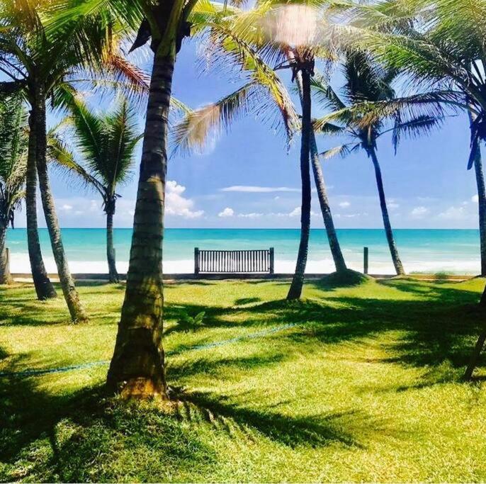 The Beach House Амбалангода Экстерьер фото